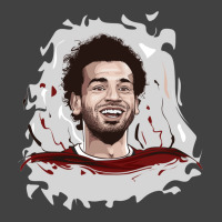 Mohamed Salah Essential Gift Vintage T-shirt | Artistshot