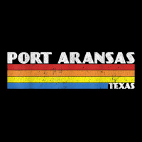 Retro 80s Texas Tx Souvenir Port Aransas T Shirt Youth Hoodie | Artistshot