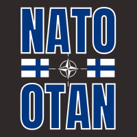 Nato Otan Finland Suomi Natoon Racerback Tank | Artistshot