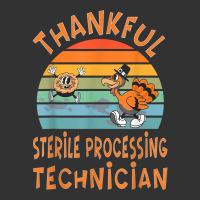 Sterile Processing Technician Job Funny Thanksgiving T Shirt Baby Bodysuit | Artistshot