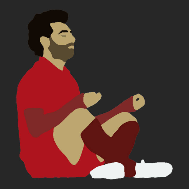 Mohamed Salah Illustration Classic Men's T-shirt Pajama Set | Artistshot