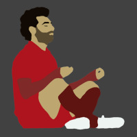 Mohamed Salah Illustration Classic Vintage T-shirt | Artistshot