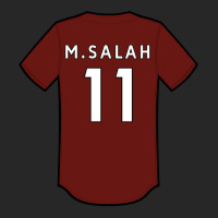 Mohamed Salah Jersey Classic Men's T-shirt Pajama Set | Artistshot