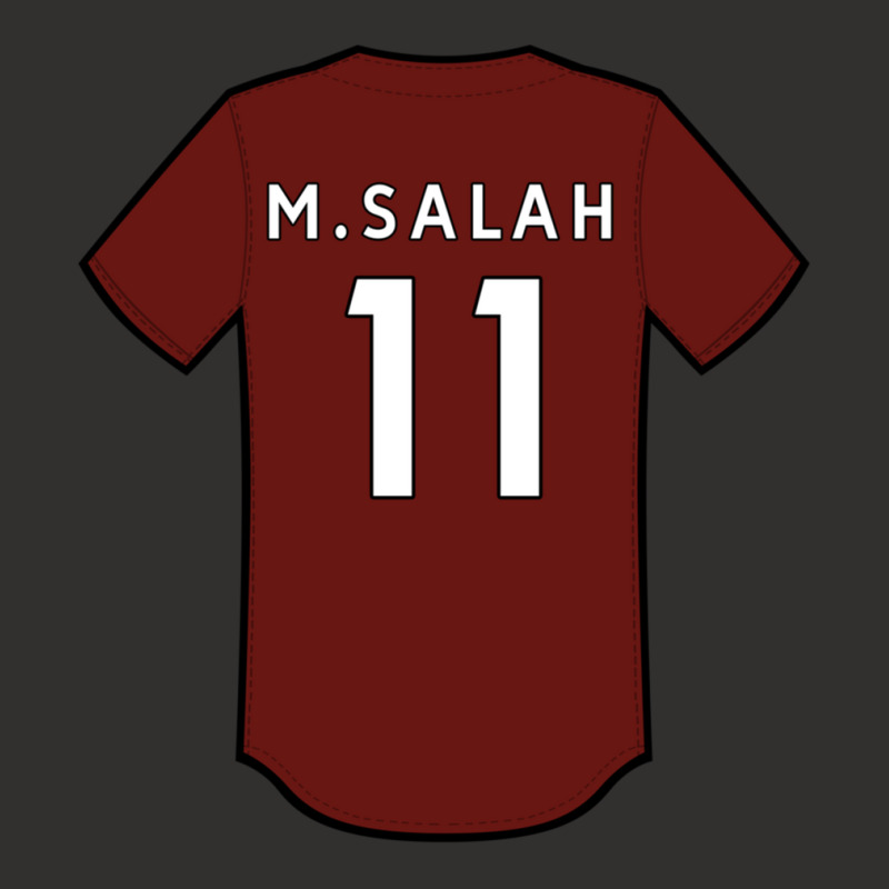 Mohamed Salah Jersey Classic Champion Hoodie | Artistshot