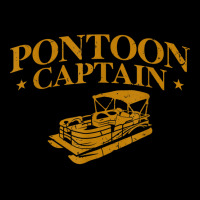 Pontoon Boat Captain Lake Lover Pontoon Captain Lightweight Hoodie | Artistshot