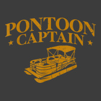 Pontoon Boat Captain Lake Lover Pontoon Captain Men's Polo Shirt | Artistshot