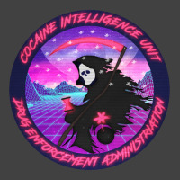 Vaporwave Chapo Trap House Cocaine Intelligence Unit Vintage T-shirt | Artistshot