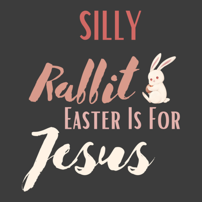 Cute Silly Rabbit Easter Is For Jesus Christians Men's Polo Shirt | Artistshot