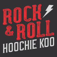 Hoochie Koo Vintage Hoodie | Artistshot