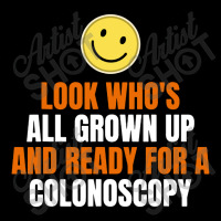 Colonoscopy Youth Jogger | Artistshot