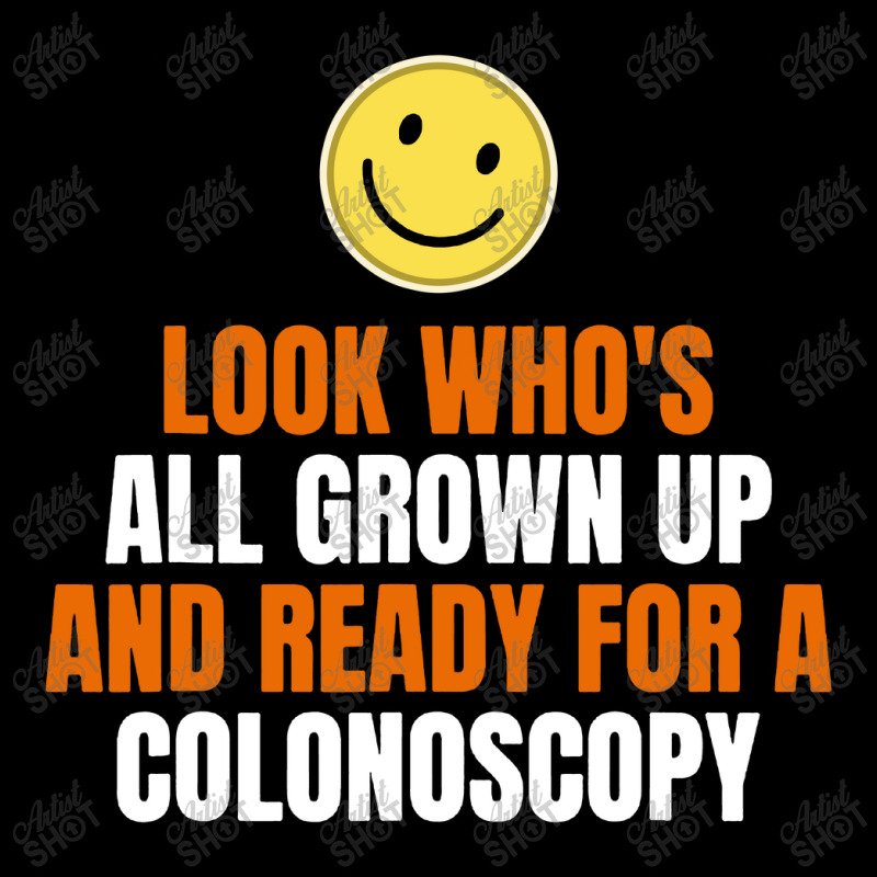 Colonoscopy Youth Jogger | Artistshot