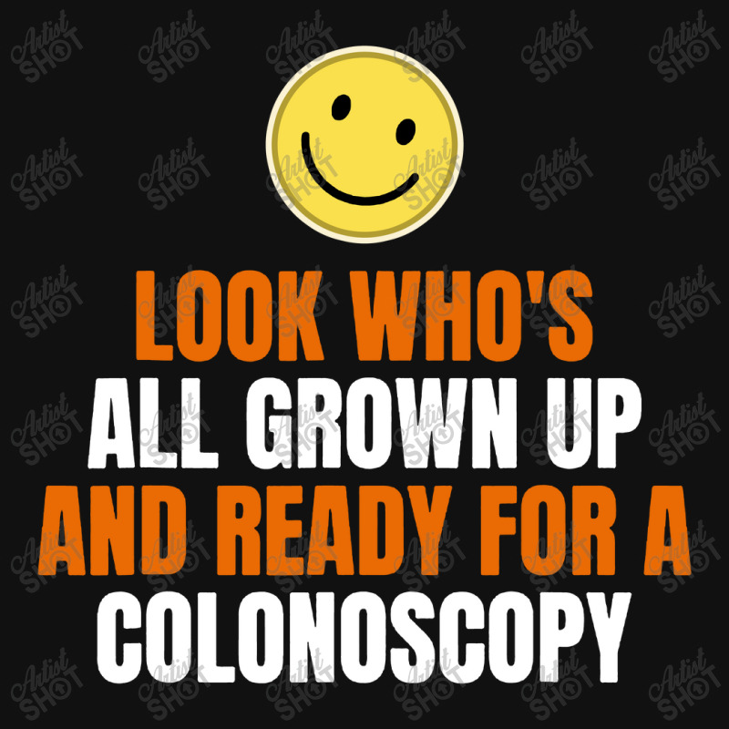 Colonoscopy Baby Bibs | Artistshot