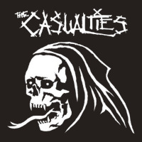 The Casualties Tank Top | Artistshot