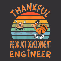 Product Development Engineer Job Funny Thanksgiving T Shirt Vintage Hoodie And Short Set | Artistshot