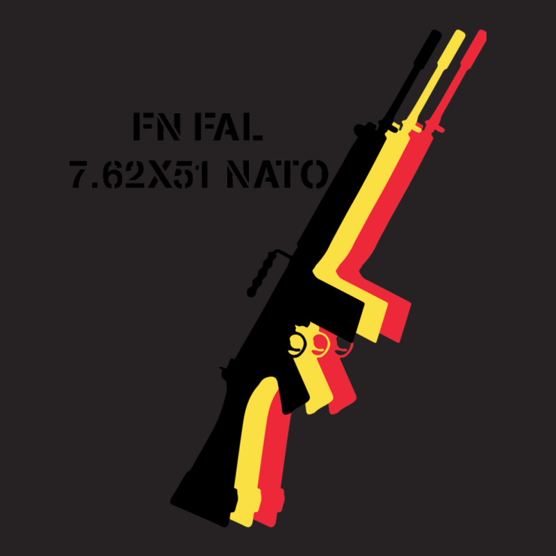 Fn Fal  The Right Arm Of The Free World (text Version) Active Vintage Cap by cm-arts | Artistshot