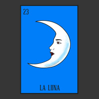 Mexican Lottery La Luna The Moon Game Of Mexico Long Sleeve T Shirt Toddler Hoodie | Artistshot