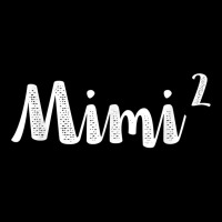 Mimi2 Mimi Squared Times Two Twins 2nd Power New Soon Gift T Shirt Long Sleeve Shirts | Artistshot