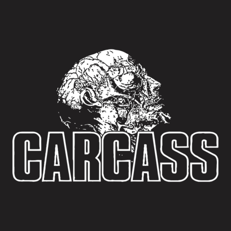 Best Perfect Merch Carcass T-Shirt by SusanCartrette | Artistshot