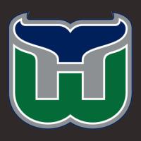 Vintage Hartford Hockey  Retro Whalers  1 Racerback Tank | Artistshot