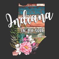 Indiana In My Soul Baby Bodysuit | Artistshot