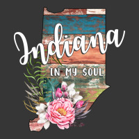 Indiana In My Soul Toddler Hoodie | Artistshot