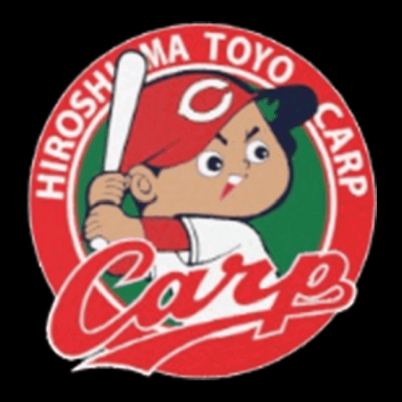 Hiroshima Toyo Carp Essential Adjustable Cap | Artistshot