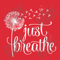 Just Breathe Baby Tee | Artistshot