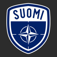 Nato Otan Suomi Finalnd Badge Exclusive T-shirt | Artistshot