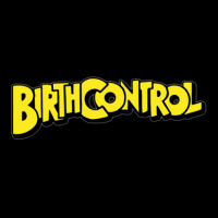 Birth Control 1 V-neck Tee | Artistshot