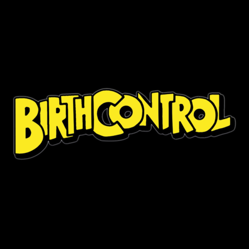 Birth Control 1 V-Neck Tee by SusanCartrette | Artistshot