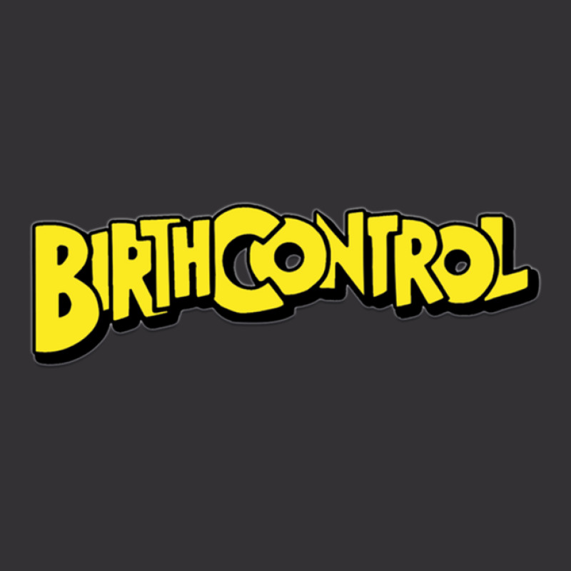 Birth Control 1 Vintage Hoodie by SusanCartrette | Artistshot