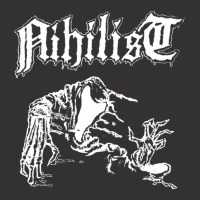 Nihilist Vintage Hoodie | Artistshot