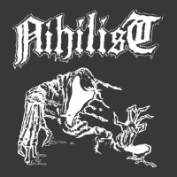 Nihilist Ladies Curvy T-shirt | Artistshot