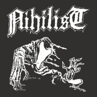 Nihilist Champion Hoodie | Artistshot