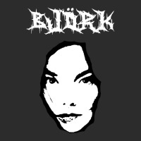 Bjork Death Metal Exclusive T-shirt | Artistshot