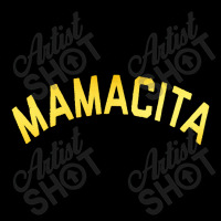 Mamacita Mama V-neck Tee | Artistshot