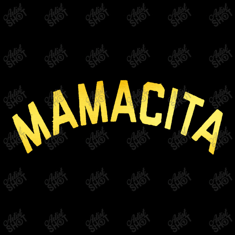 Mamacita Mama Men's Long Sleeve Pajama Set by Bull Tees | Artistshot