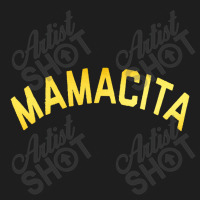 Mamacita Mama Classic T-shirt | Artistshot