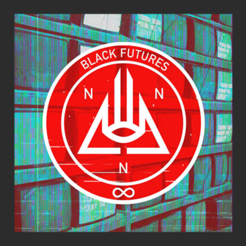 Black Futures Merch 1 Exclusive T-shirt by SusanCartrette | Artistshot