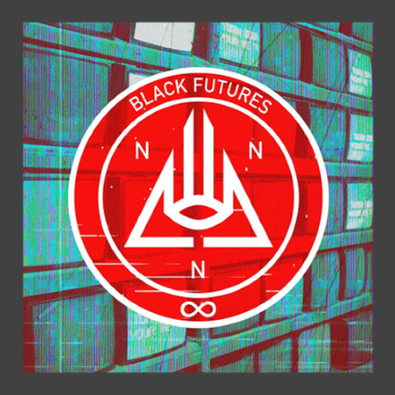 Black Futures Merch 1 Vintage T-Shirt by SusanCartrette | Artistshot