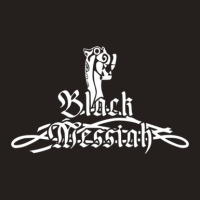 Black Messiah Tank Top | Artistshot