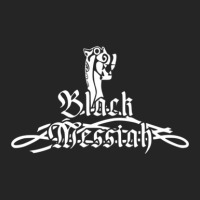 Black Messiah Unisex Hoodie | Artistshot