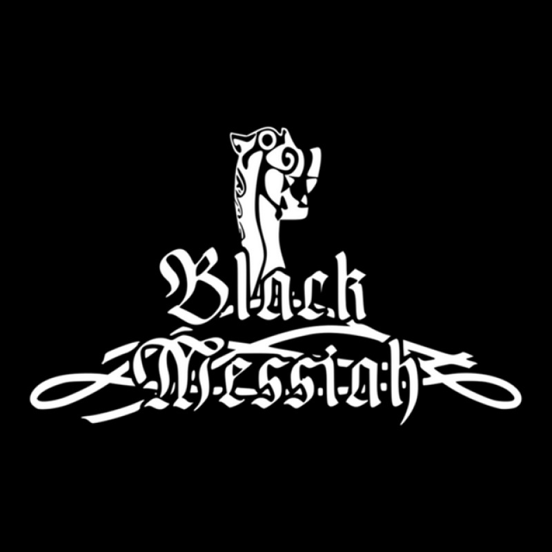 Black Messiah Unisex Jogger by SusanCartrette | Artistshot