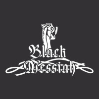 Black Messiah 1 Vintage Hoodie | Artistshot