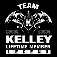 Team Kelley Lifetime Member Gifts T Shirt Youth Sweatshirt | Artistshot