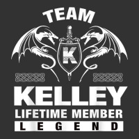 Team Kelley Lifetime Member Gifts T Shirt Baby Bodysuit | Artistshot