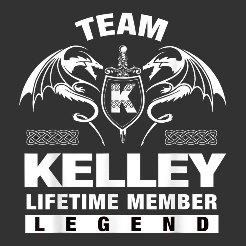 Team Kelley Lifetime Member Gifts T Shirt Baby Bodysuit by cm-arts | Artistshot