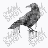 Raven Is T-shirt | Artistshot