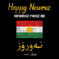 Kurdistan Nowruz Happy Kurdish Newroz Day Kurd Newroz T Shirt Men's Long Sleeve Pajama Set | Artistshot