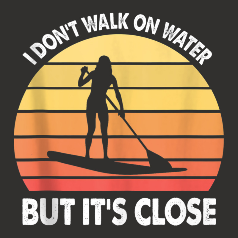 Stand Up Paddle Board Walk On Water Vintage Tank Top Champion Hoodie | Artistshot